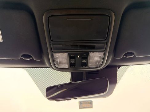 Used 2025 Honda Passport EX-L image 23