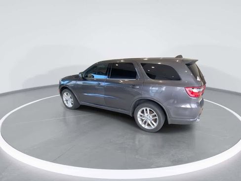 Used 2021 Dodge Durango GT AWD/4WD image 8