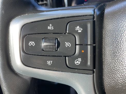 Used 2024 Chevrolet Silverado 1500 LT image 6