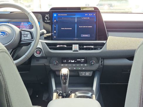 New 2026 Subaru Outback Premium AWD/4WD image 12