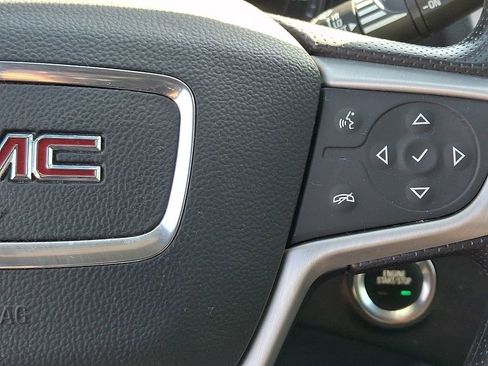 Certified 2023 GMC Terrain SLE w/ Driver Convenience Package AWD/4WD image 21