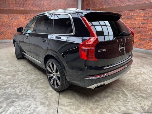 Used 2020 Volvo XC90 T6 Inscription image 3