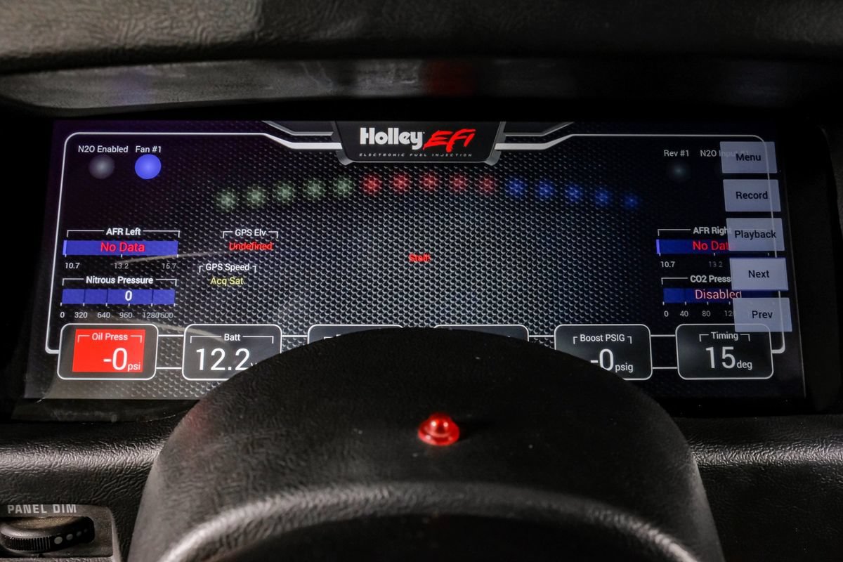 Used 1993 Ford Mustang GT RWD image 24
