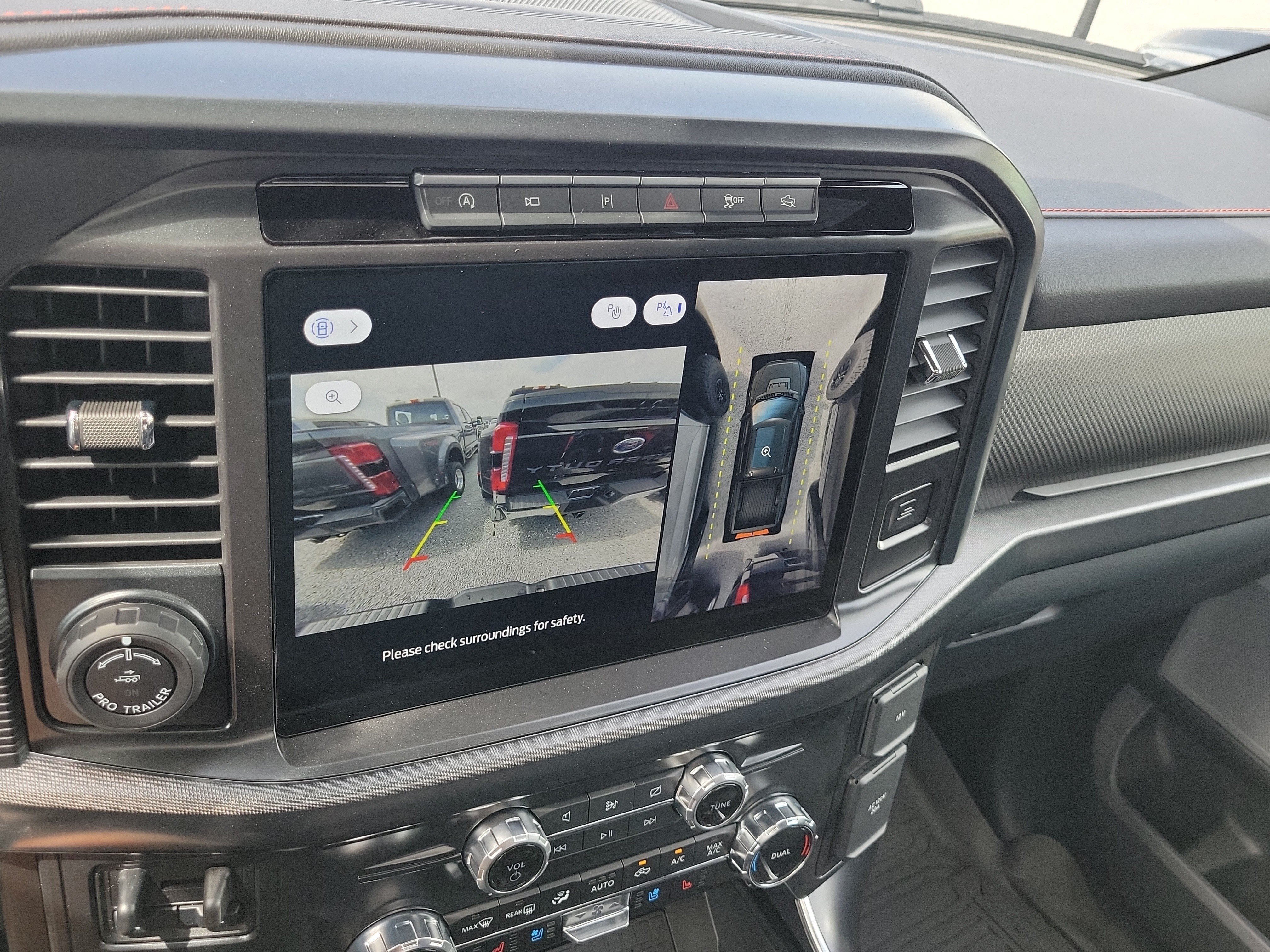 New 2026 Ford F150 Raptor AWD/4WD image 18