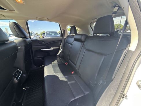 Used 2016 Honda CR-V Touring image 17
