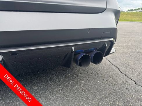Used 2025 BMW M3 Competition AWD/4WD image 30