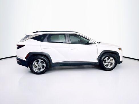 Used 2023 Hyundai Tucson SEL FWD image 10