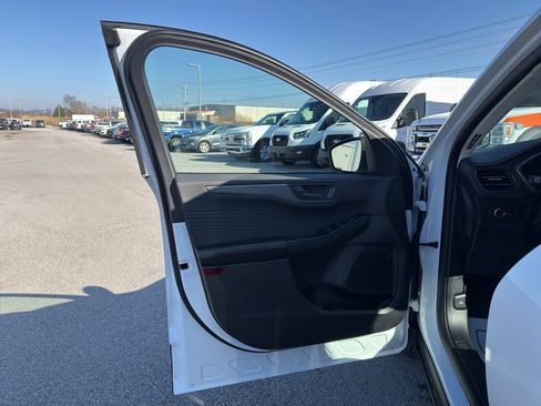 New 2026 Ford Escape Active w/ Cold Weather Package image 22