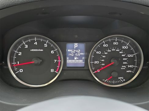 Used 2015 Subaru Crosstrek 2.0i Premium w/ Moonroof Package image 25