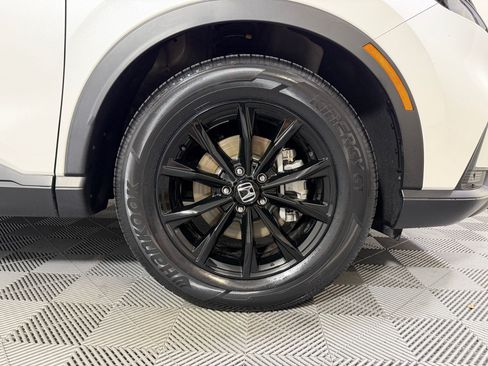 Used 2025 Honda CR-V Sport-L image 10