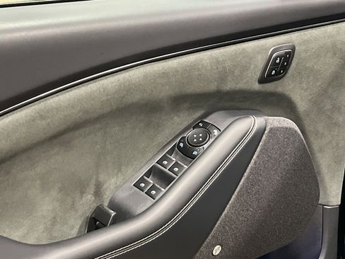 Used 2024 Ford Mustang Mach-E GT w/ Bronze Appearance Package image 15