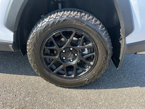 Used 2025 Toyota RAV4 XLE w/ Convenience Package FWD image 26