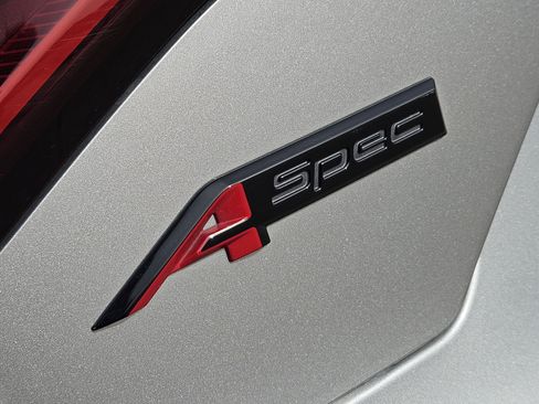 Used 2023 Acura MDX A-Spec image 14