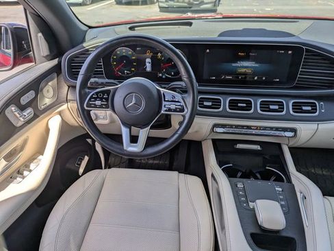 Used 2023 Mercedes-Benz GLE 350 4MATIC image 17