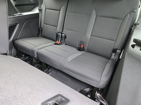 New 2026 Chevrolet Tahoe LS w/ LS Custom Edition RWD image 35