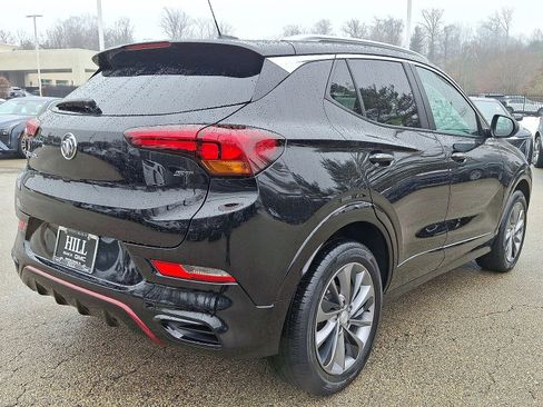 Certified 2023 Buick Encore GX Select w/ Experience Buick Package image 25