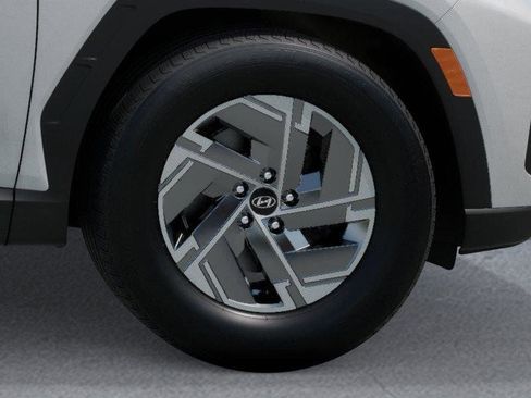 Used 2026 Hyundai Tucson Blue SE w/ Tow & Go Package image 10