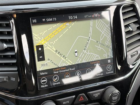 Used 2020 Jeep Grand Cherokee Trailhawk image 27