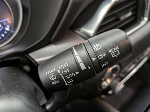 Certified 2023 MAZDA CX-5 AWD 2.5 S w/ Preferred Package image 18