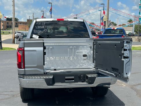 New 2026 Ford F150 Lariat w/ Equipment Group 501A Mid AWD/4WD image 5