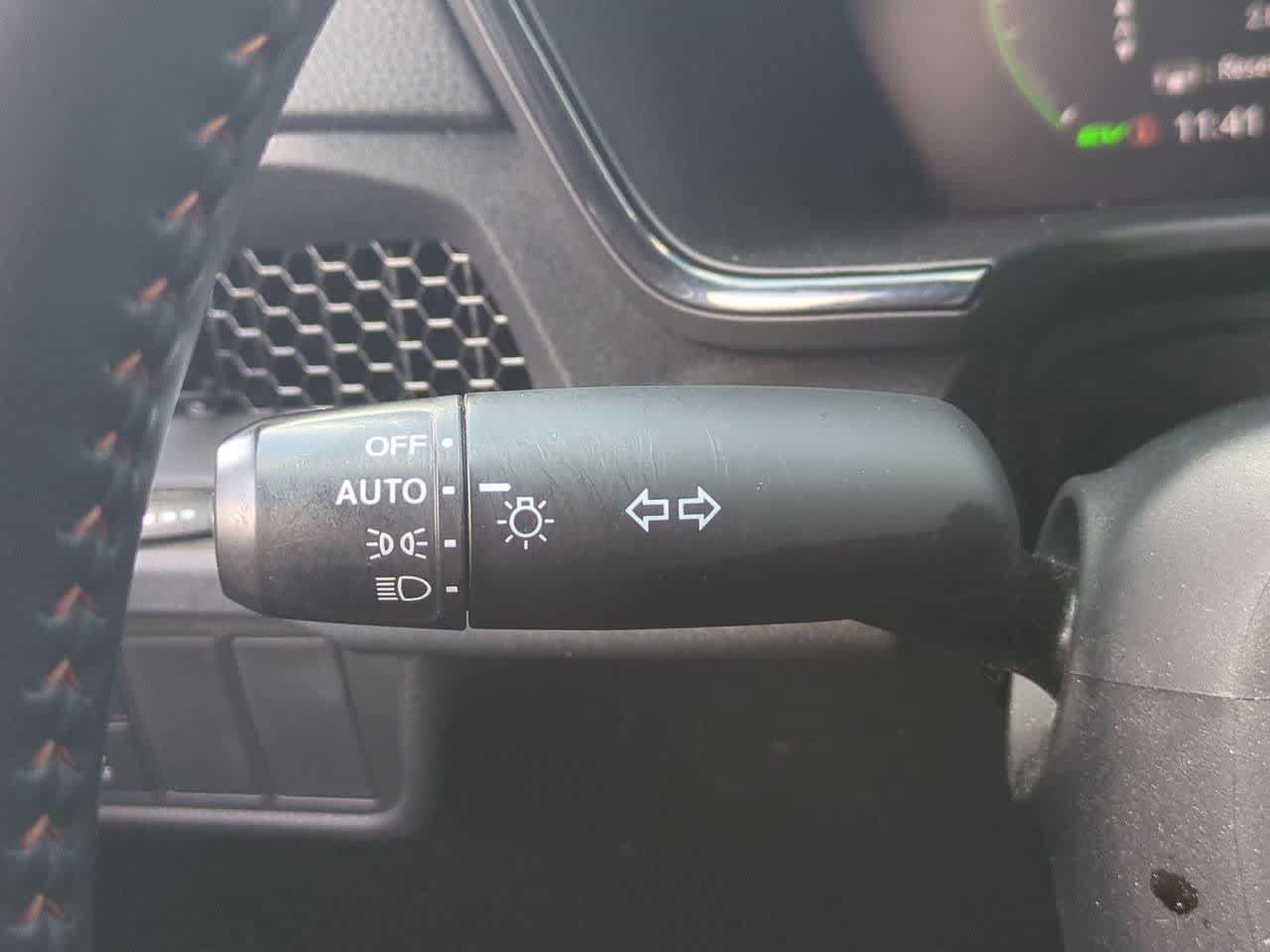 Used 2024 Honda CR-V Sport-L image 27