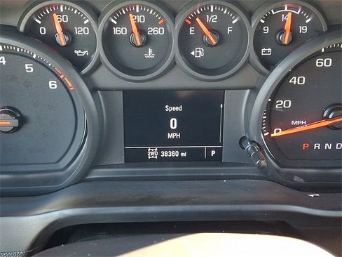 Used 2023 GMC Sierra 3500 Pro w/ Gooseneck/5TH Wheel Package image 19