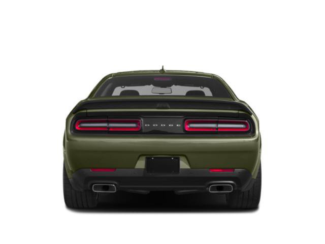 Used 2019 Dodge Challenger R/T Scat Pack RWD image 8