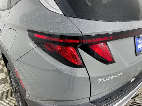 New 2026 Hyundai Tucson SEL AWD/4WD image 15