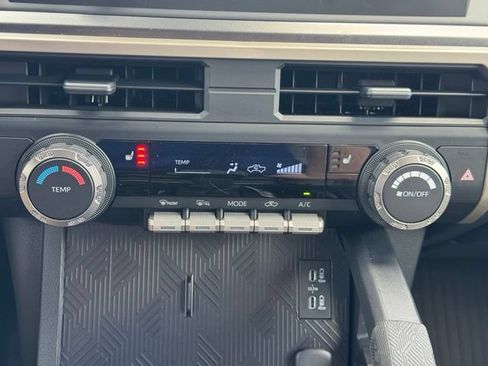 New 2026 Toyota Tacoma SR5 AWD/4WD image 24