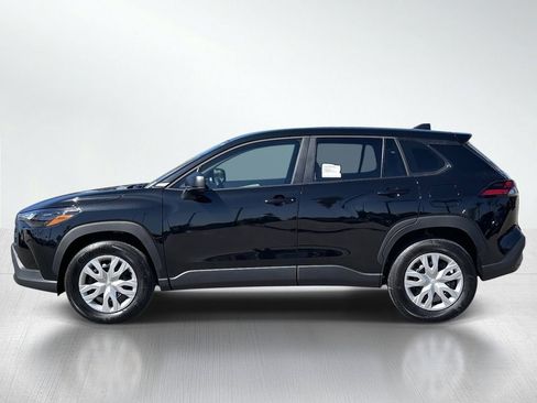 Used 2026 Toyota Corolla Cross L image 2