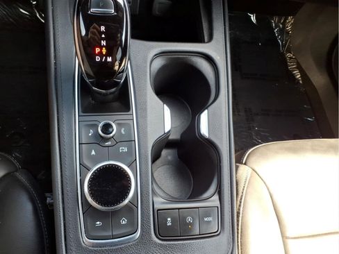 Used 2024 Cadillac XT4 Premium Luxury FWD image 24