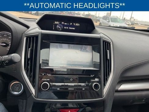 Used 2020 Subaru Forester Premium w/ Popular Package #1 image 9