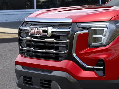 New 2026 GMC Terrain Elevation w/ Elevation Premium Package AWD/4WD image 13