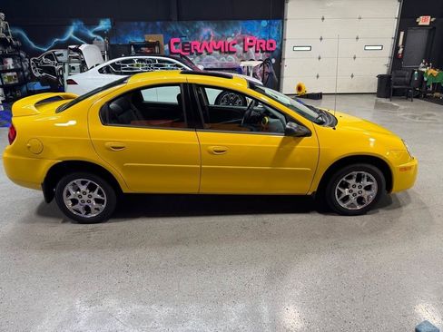 Used 2003 Dodge Neon SXT FWD image 6