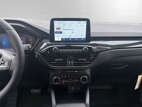 New 2026 Ford Escape ST-Line w/ Cold Weather Package image 11