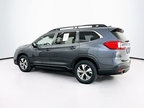 Used 2024 Subaru Ascent Premium w/ Convenience Package AWD/4WD image 5