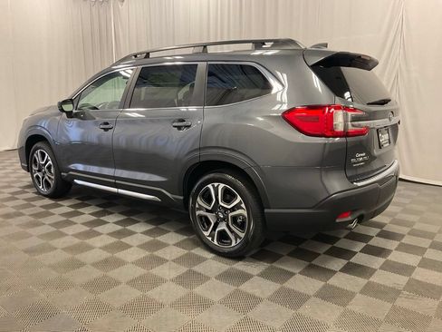 New 2026 Subaru Ascent Limited AWD/4WD image 4