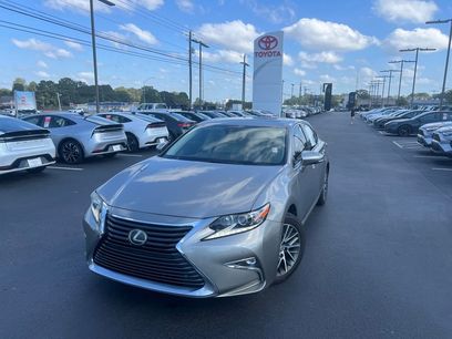 Used 2017 Lexus ES 350