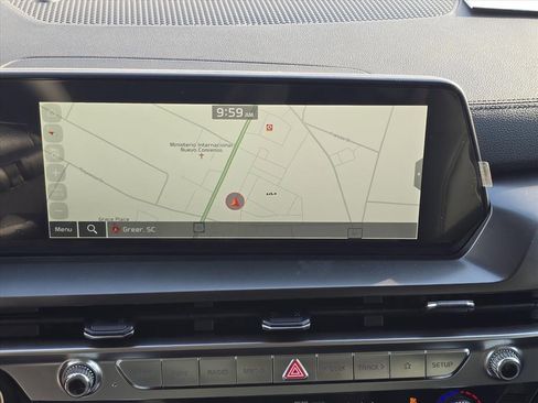 New 2025 Kia Telluride S image 17