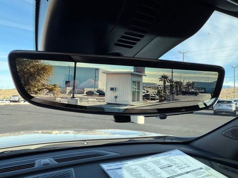 New 2026 Chevrolet Traverse Z71 w/ Enhanced Driving Package image 28