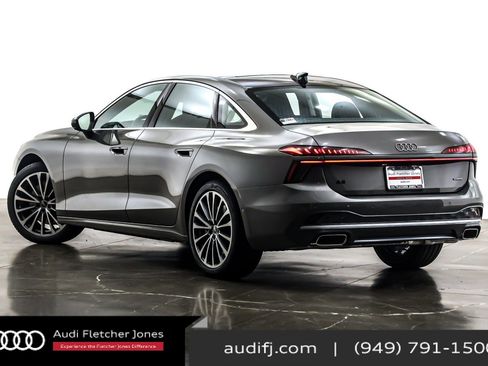 New 2026 Audi A6 Premium Plus image 12