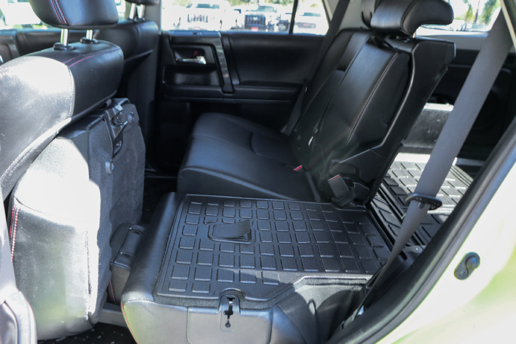 Used 2022 Toyota 4Runner TRD Pro AWD/4WD image 39