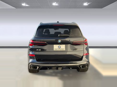 New 2026 BMW X5 xDrive40i image 10