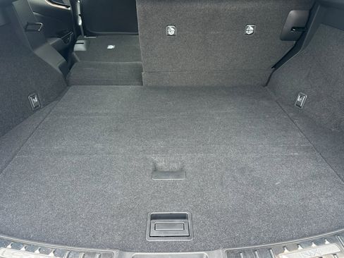 Certified 2025 Lexus NX 350h AWD w/ Premium Package image 33