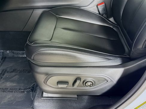 Used 2023 Jeep Grand Cherokee Limited w/ Trailer Tow Prep Group (B) image 19