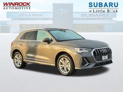 Used 2024 Audi Q3 2.0T Premium