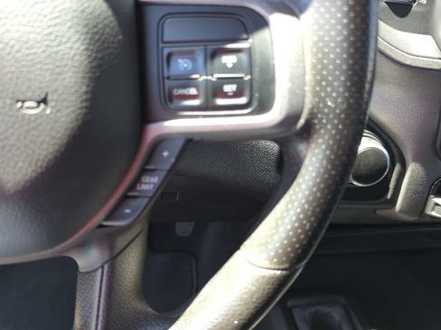 Used 2022 RAM 2500 Tradesman AWD/4WD image 13
