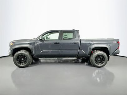 New 2025 Toyota Tacoma TRD Off-Road