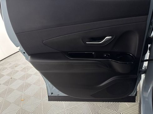 Certified 2023 Hyundai Santa Cruz Limited AWD/4WD image 14