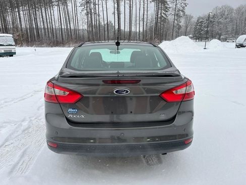 Used 2013 Ford Focus SE image 5